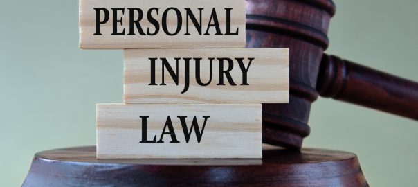 Aurora Personal Injury Attorneys