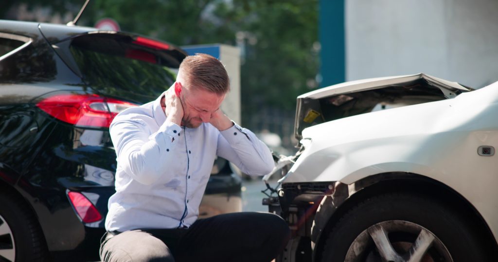 Auto Accident Lawyer San Diego
