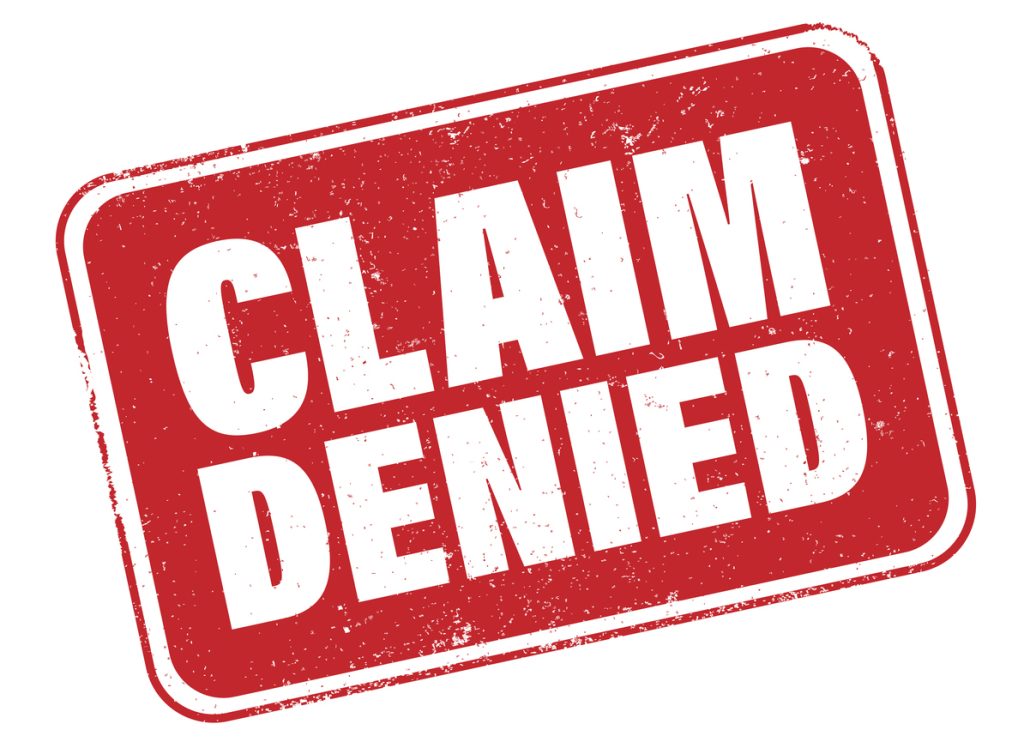 Consulting a Denied Workers Compensation Claims Attorney