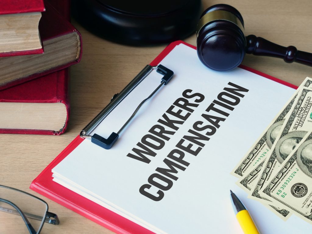 Contact a Denied Workers Compensation Claims Attorney