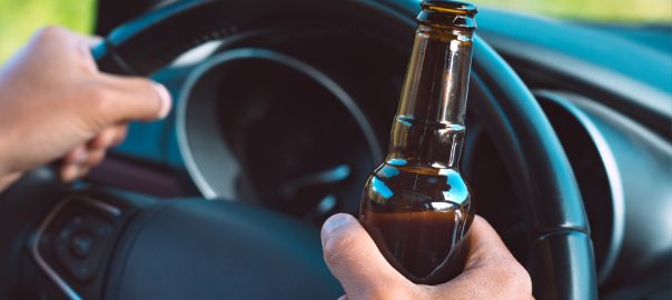 Contacting a Memphis drunk driving accident attorney