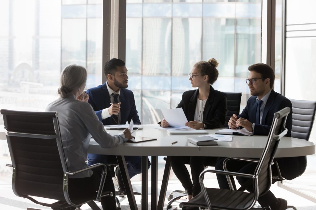 Crucial Role of a Reliable Business Litigation Attorney Los Angeles