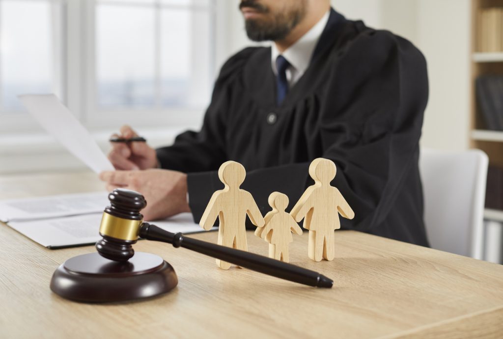 Expert Family Law Attorney in Los Angeles