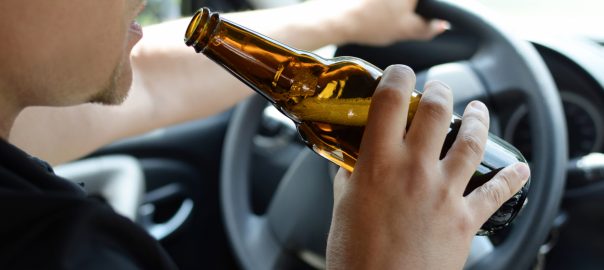 Hire a San Diego DUI Defense Attorney