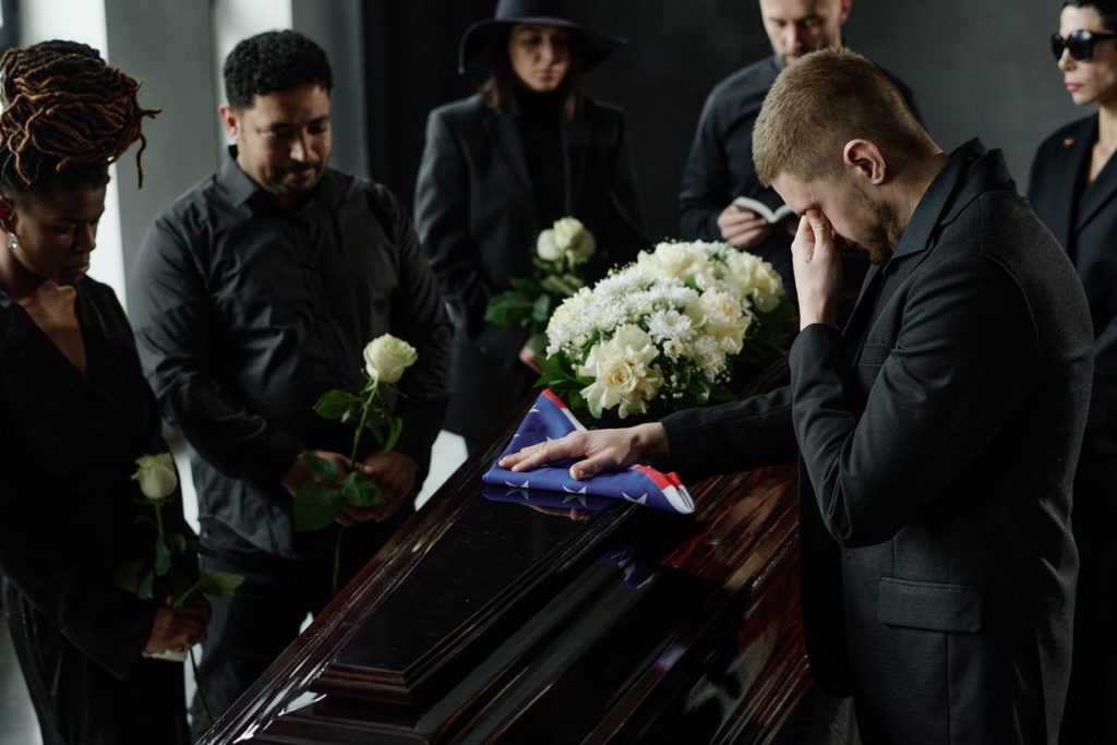Louisiana Wrongful Death