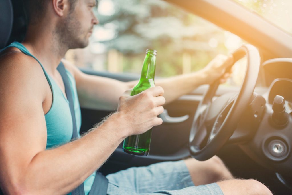 Memphis drunk driving accident attorney