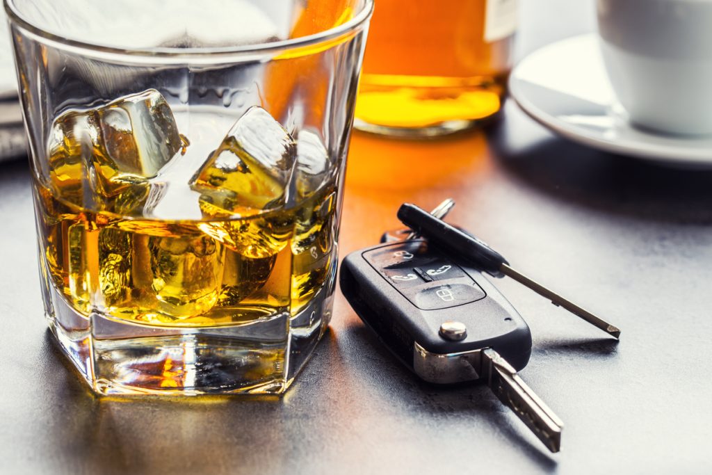 Oregon DUII Diversion Program