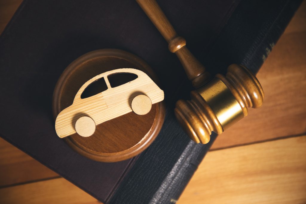 Reliable Lemon Law Attorneys in Riverside