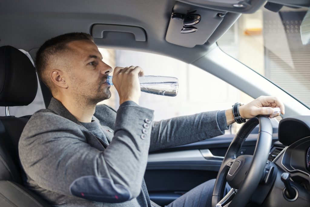 Reliable San Diego DUI Defense Attorney