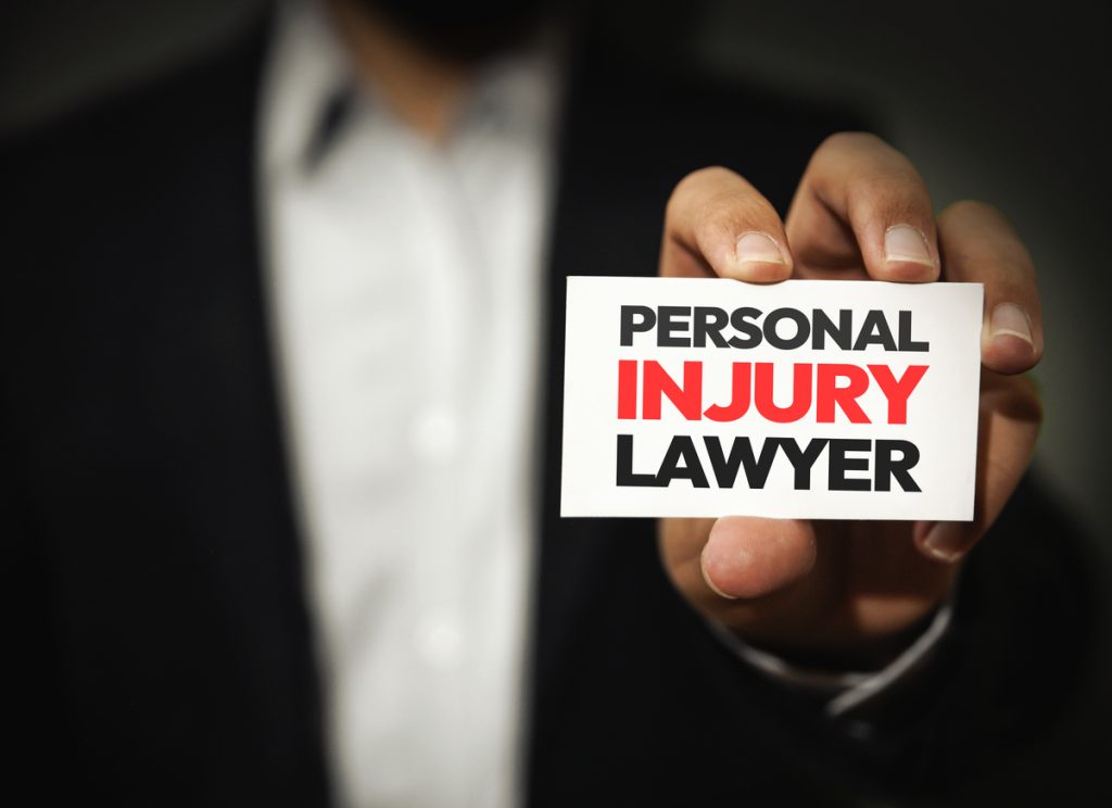 Reliable South Hill Personal Injury Attorney