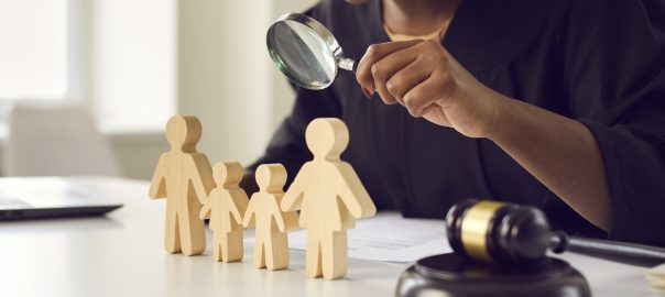 Reliable Waukee family law lawyer