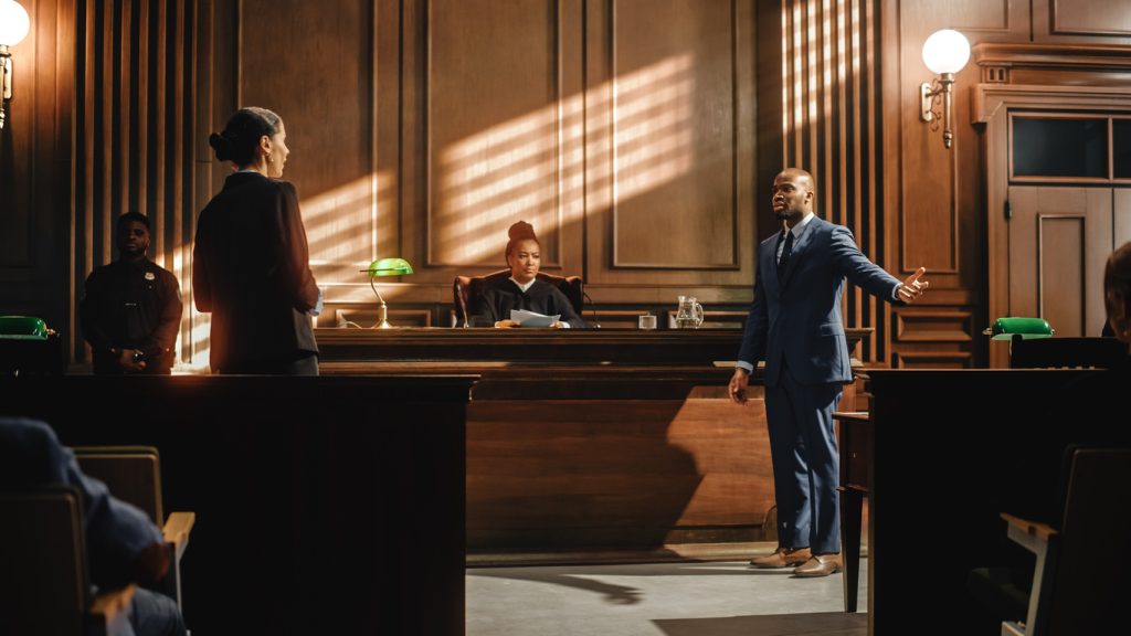 Role of Reliable Aurora Personal Injury Attorneys
