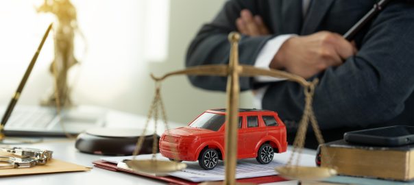 Role of Reliable Lemon Law Attorneys in Riverside