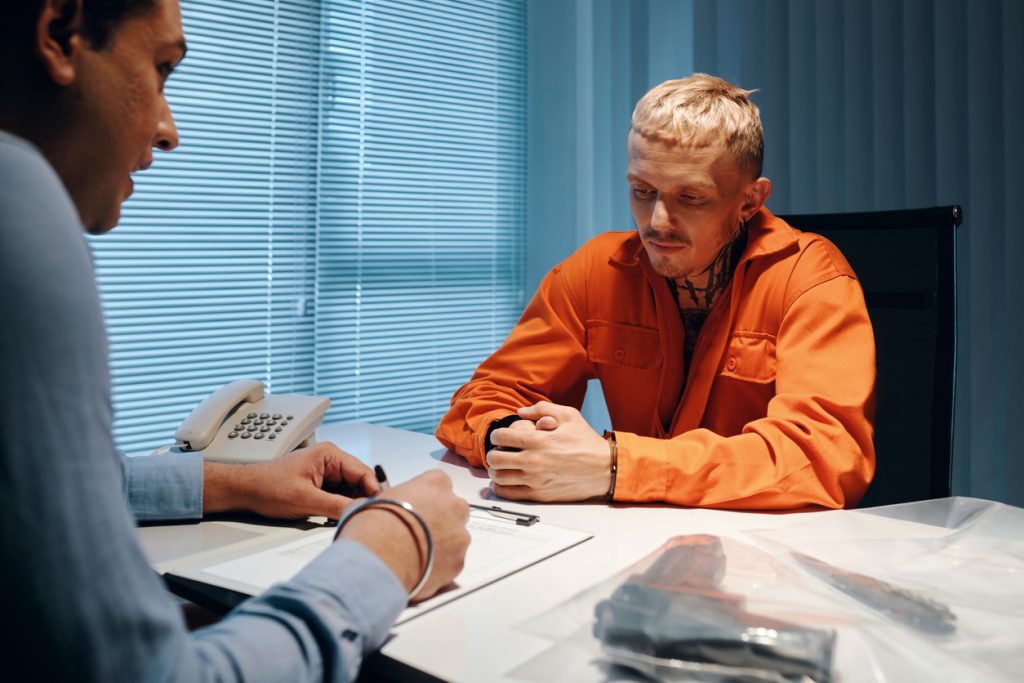 San Diego DUI defense attorney