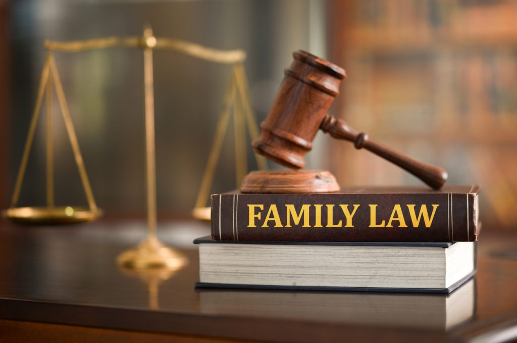 Waukee family law lawyer