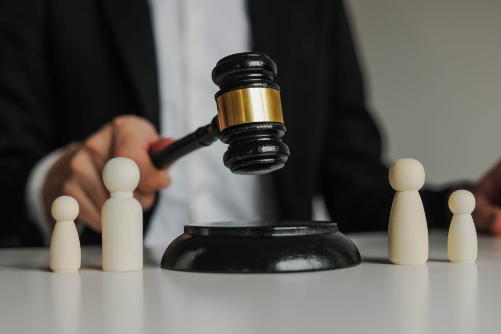 connecting with an Expert Family Law Attorney in Los Angeles