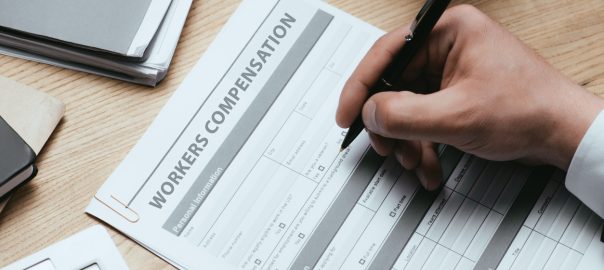 efforts of a Denied Workers Compensation Claims Attorney