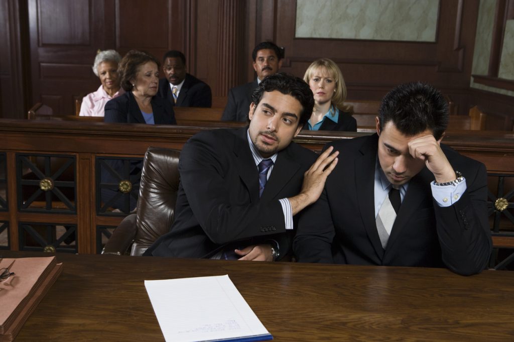 experienced Louisiana wrongful death lawyer