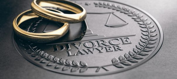 knowledgeable San Diego divorce attorney