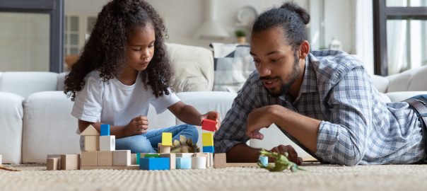 los angeles child custody attorney