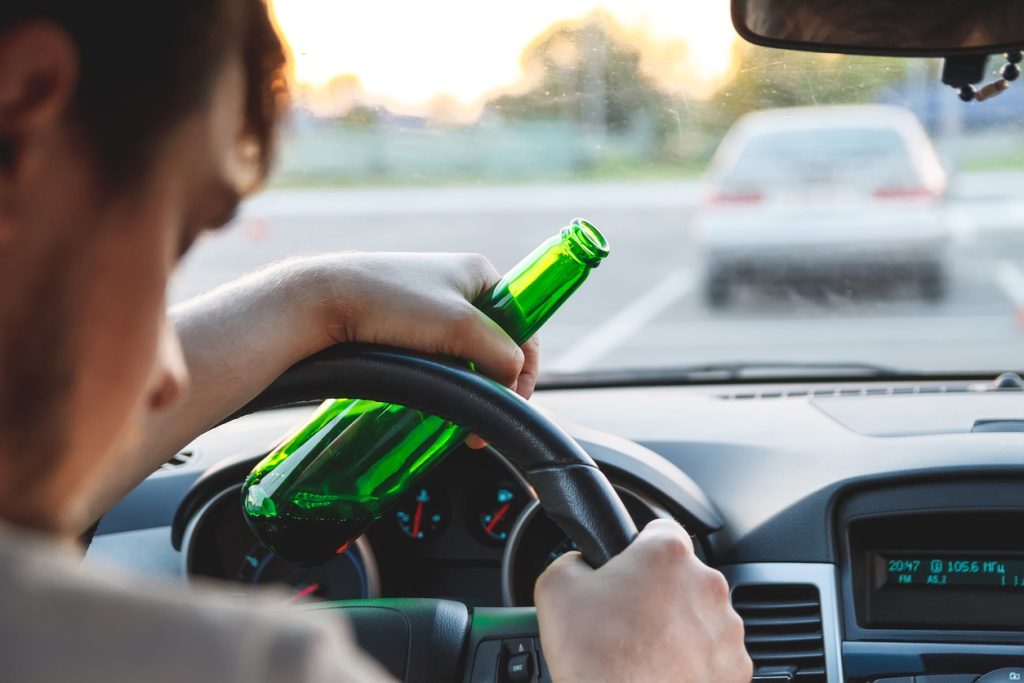 qualified and professional San Diego DUI defense attorney