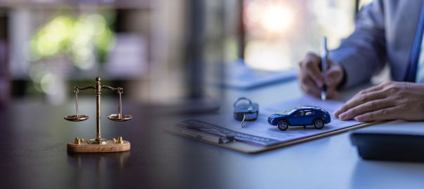 reliable Auto Accident Lawyer San Diego