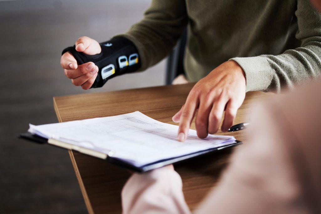 reliable personal injury attorney in Phoenix Arizona