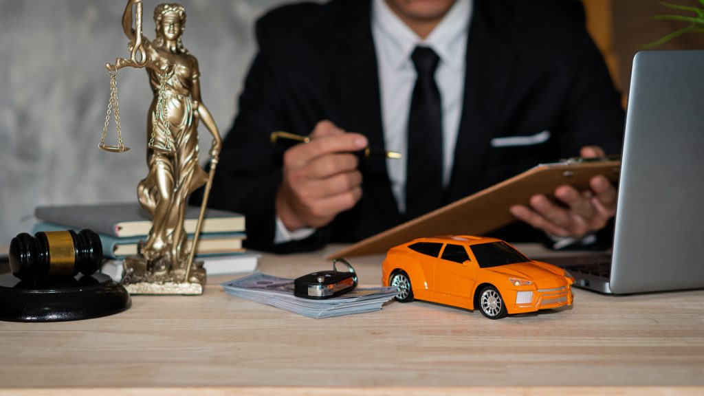 skills of a reliable Auto Accident Lawyer San Diego